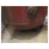 Furnas Upright Air Compressor