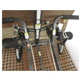 Total Gym Exercise Unit