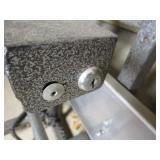 Wheelchair / Scooter Platform - Receiver Hitch Mount