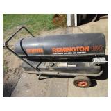 Remington Heater