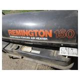 Remington Heater