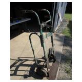 Barrel Hand Truck