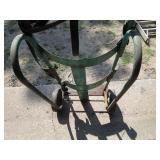 Barrel Hand Truck