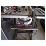 Skilsaw 10" Table Saw