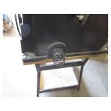 Skilsaw 10" Table Saw