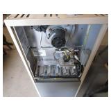 Natural Gas Furnace, 100K btu