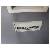 Natural Gas Furnace, 100K btu