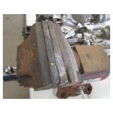 Alltrade Shop Vise