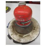IR 328B Dual Action Sander