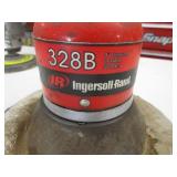 IR 328B Dual Action Sander
