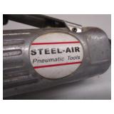 Steel Air Cutoff Saw