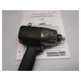 IR 1/2" impact Wrench