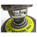 Blue Point Sander AT400