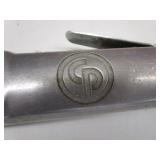 CP Windshield Cutter