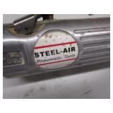 Steel Air Cutoff Saw