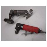 MAC Drill, No.Hydraulics Die Grinder