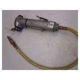 Astro Air Windshield Cutter