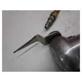 Astro Air Windshield Cutter