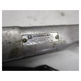 IR 3/8 Reciprocating Saw