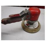 Dual Action Sander
