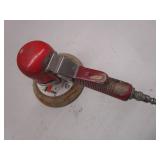 Dual Action Sander