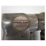 Steel Air Drill