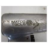 Matco Barrel Hammer