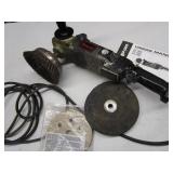 SnapOn Polisher / Sander