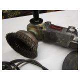 SnapOn Polisher / Sander