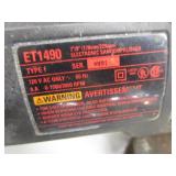 SnapOn Polisher / Sander