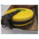 Retractable Cord Reel