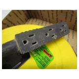 Retractable Cord Reel