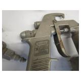 Paint Pots, Devilbis, Speedy, 3M