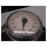 Taylor Floor Scale