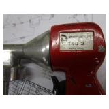 USC Air Undercoating Gun