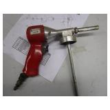 USC Air Undercoating Gun