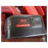 Milwaukee Sawsall 18V