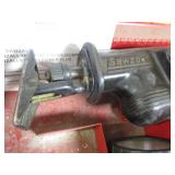 Milwaukee Sawsall 18V