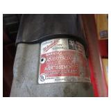 Milwaukee Sawsall 18V