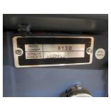 Benchtop Drill Press