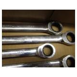 Combination Wrenches