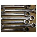Combination Wrenches
