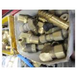 Brass Fittings