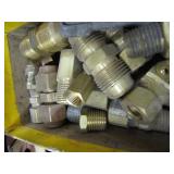 Brass Fittings