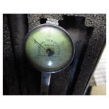 Dial Caliper, Starrett