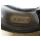 Dial Caliper, Starrett