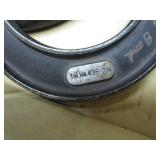 Dial Caliper, Starrett