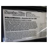 Serpentine Belt Tool