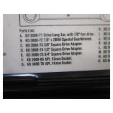 Serpentine Belt Tool