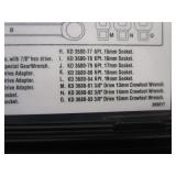 Serpentine Belt Tool